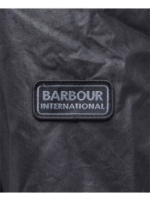  BARBOUR | MWX0337 MWX/BK91